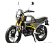 Мотоцикл MOTOLAND (МОТОЛЕНД) SCRAMBLER 250 в Сочи
