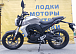 Мотоцикл MOTOLAND (МОТОЛЕНД) 250 CB250 (172FMM-5/PR250) (2022 г.) в Сочи