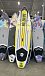 SUP ДОСКА-КАЯК 2 В 1 RAIDEX ALOHA YELLO 10.6’ (320СМ) в Сочи