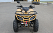 КВАДРОЦИКЛ IRBIS ATV 250 Premium  в Сочи