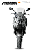 МаксиСкутер PROMAX-HONDA ADV 150 (49) (Inspired by HONDA) в Сочи