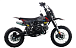 Питбайк FullCrew Power Trasher 125cc 14\12 (п\автомат эл.стартер) в Сочи