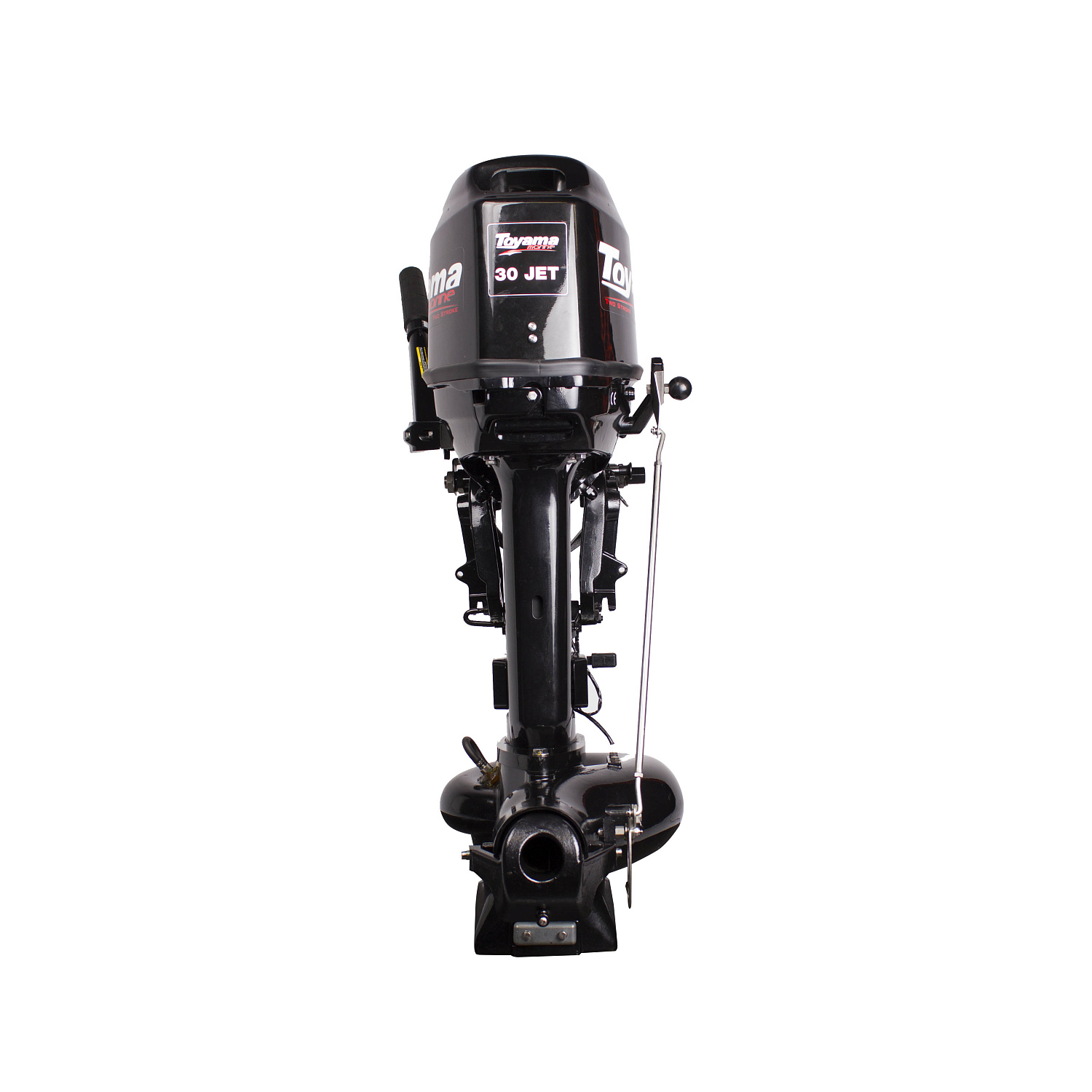 ЛОДОЧНЫЙ МОТОР TOYAMA T30ABMJET в Сочи