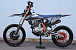 Мотоцикл JHLMOTO JHL Z4 PR250 (172FMM-5) в Сочи