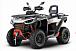  Квадроцикл Segway SNARLER AT6 LE в Сочи