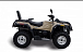 Квадроцикл HISUN TACTIC 550 (HS550ATV) NORMAL в Сочи