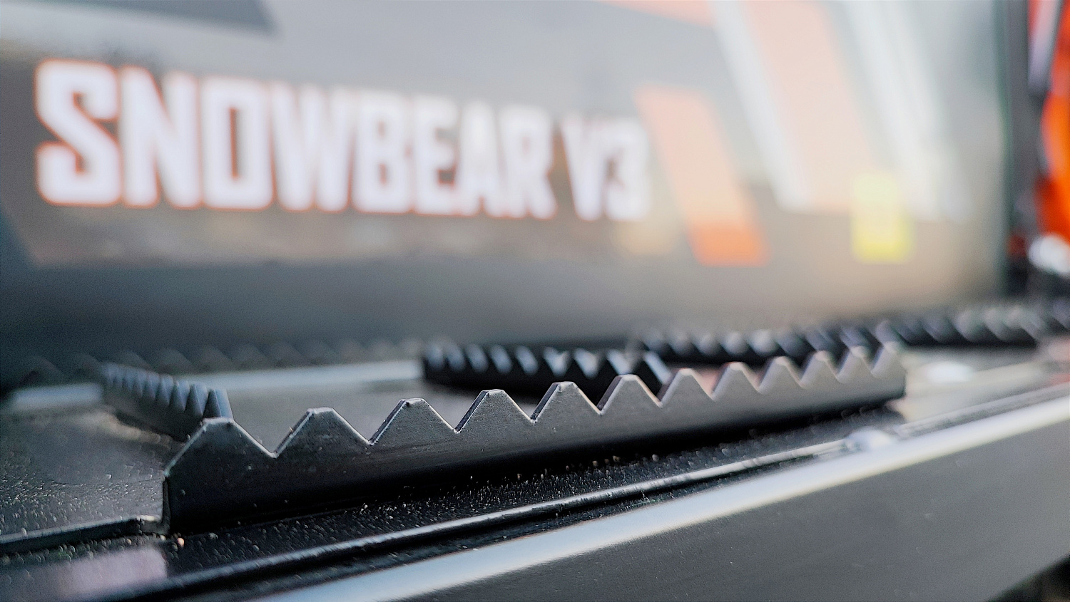 Снегоход PROMAX SNOWBEAR V3 650 2T в Сочи