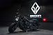 Мотоцикл Benda DarkFlag 500 в Сочи