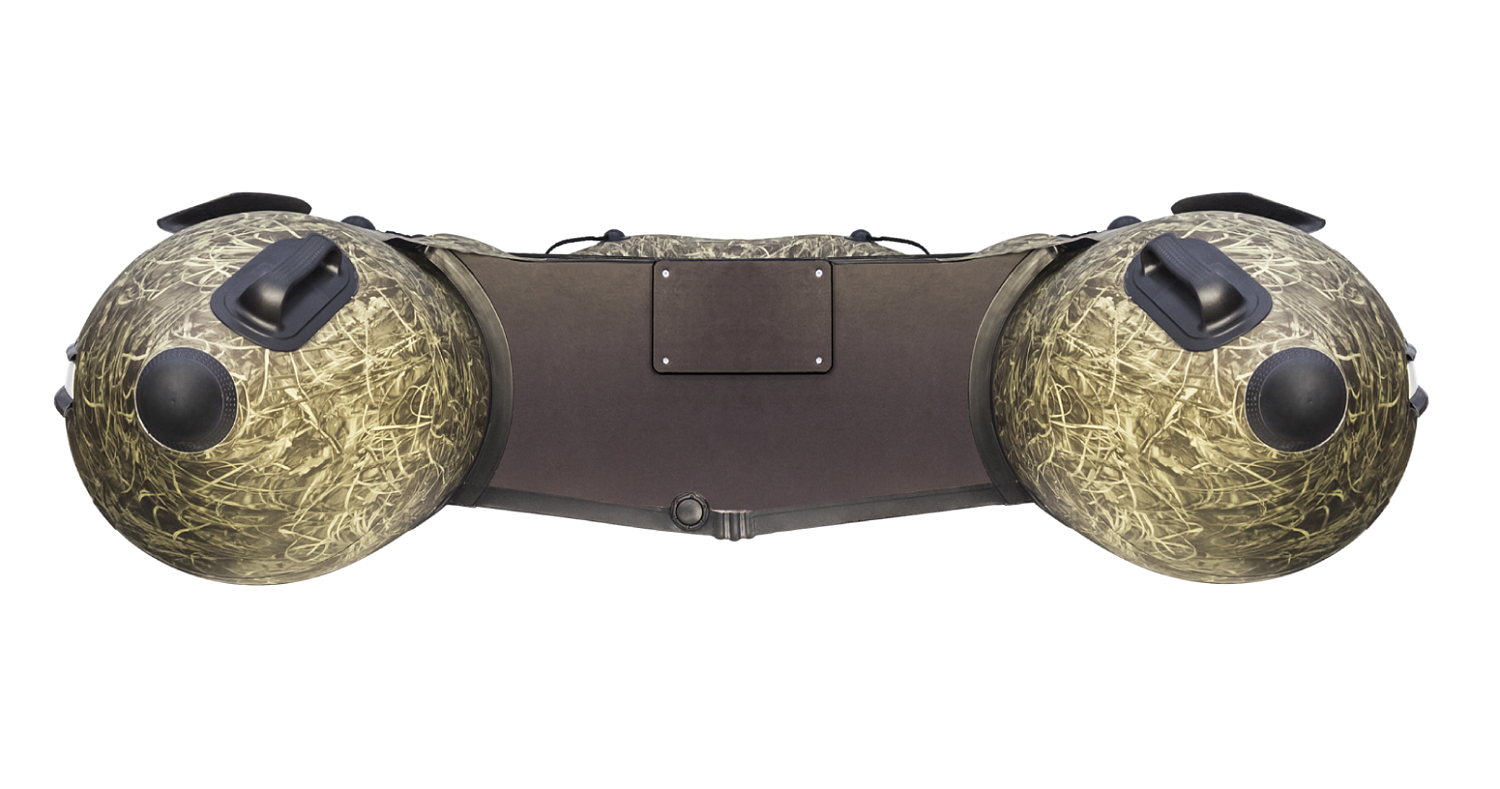 Лодка Ривьера Компакт 3400 СК в Сочи