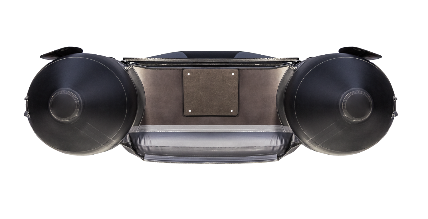 Лодка Таймень NX 2800 НДНД в Сочи