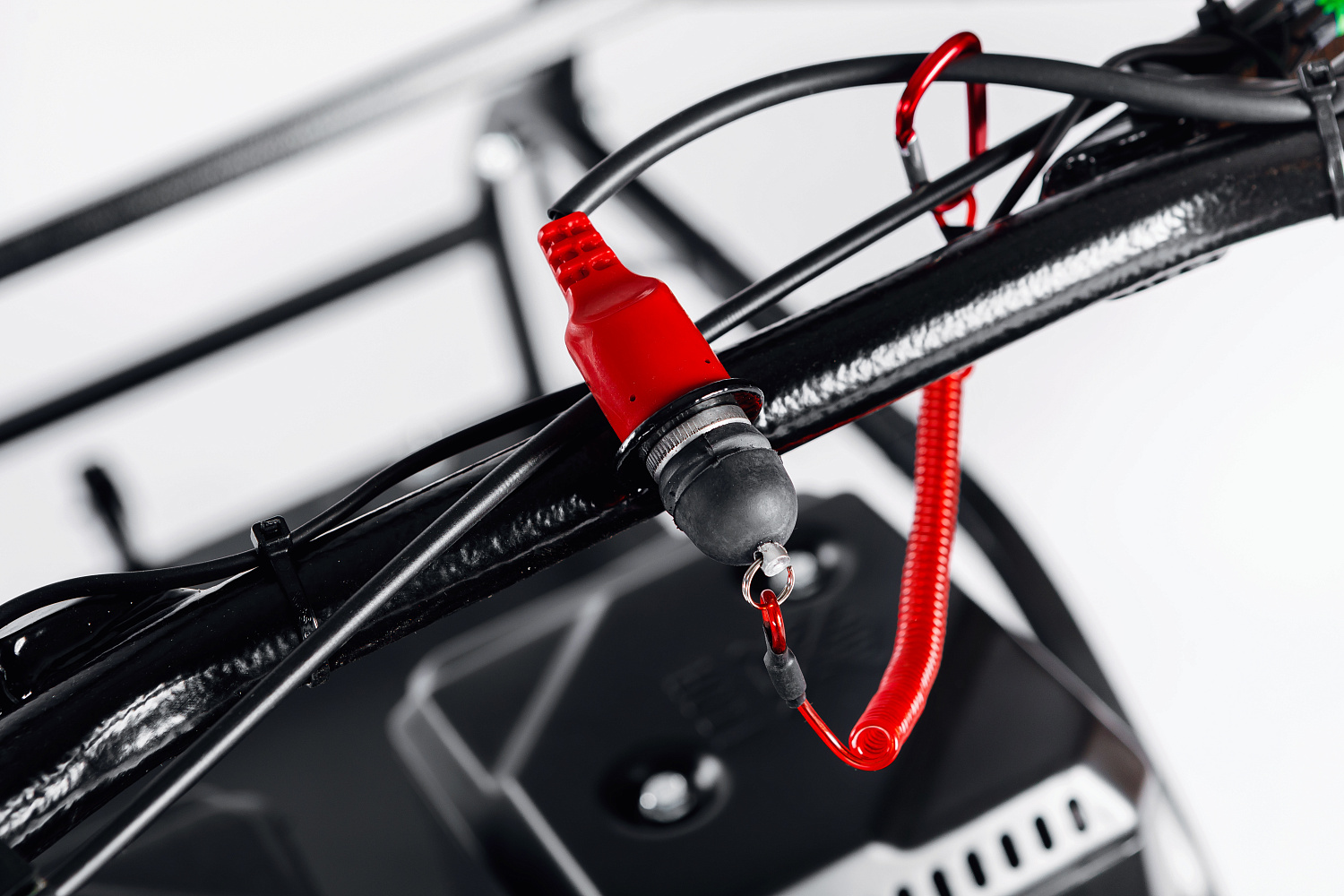 МОТОБУКСИРОВЩИК IKUDZO LONG 2.0 1700/500 EKR19 в Сочи