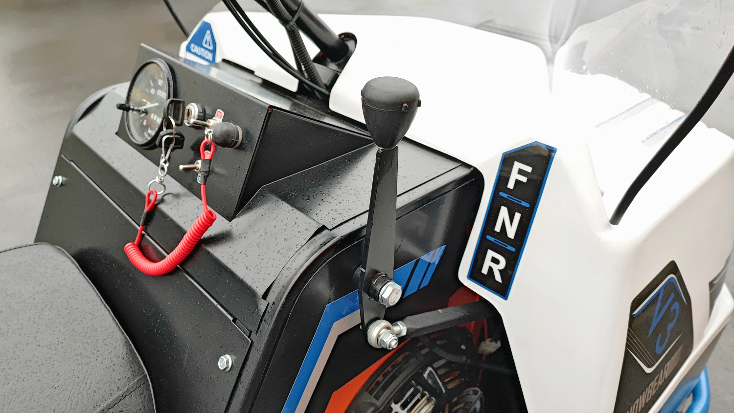 Снегоход PROMAX SNOWBEAR V3 800 4T ST в Сочи