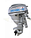 Лодочный мотор SEANOVO SNEF30FEL-EFI в Сочи