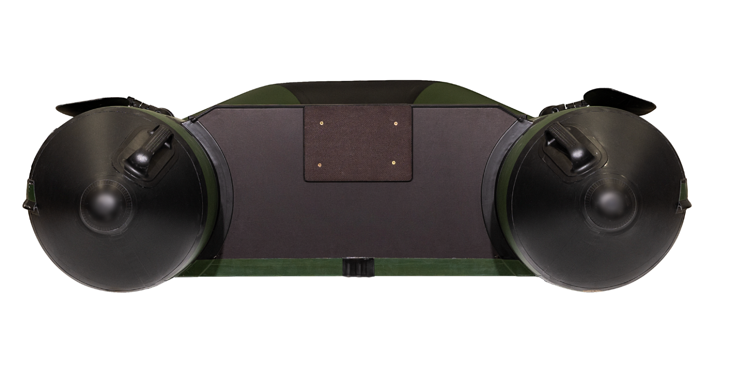  Лодка АКВА 2900 Слань-книжка киль в Сочи