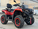 Квадроцикл GBM EXPLORER 780SW PRO с ПСМ в Сочи