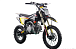 Питбайк FullCrew Teen Rider 125cc 17\14 (механ., эл.стартер) в Сочи