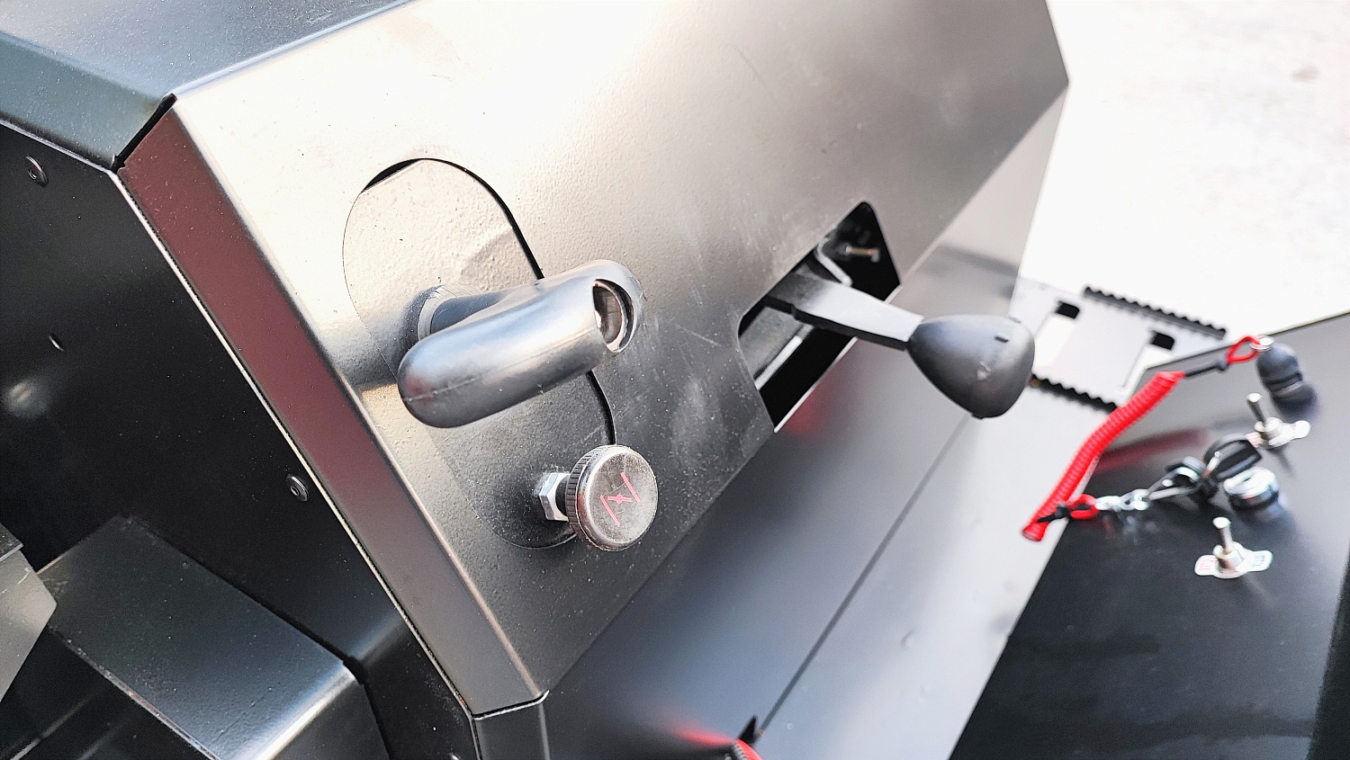 Снегоход PROMAX YAKUT 500 2.0 4T 27 в Сочи