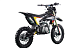 Питбайк FullCrew Teen Rider 125cc 17\14 (механ., эл.стартер) в Сочи