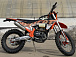 Кроссовый мотоцикл PROMAX HELLCAT NC450S EFI в Сочи