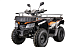 Квадроцикл YACOTA CABO 200 в Сочи
