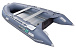 НАДУВНАЯ ЛОДКА GLADIATOR C370AL в Сочи