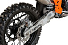 Эндуро мотоцикл IRBIS KTR 250 в Сочи
