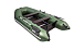 Лодка АКВА 2900 СК в Сочи