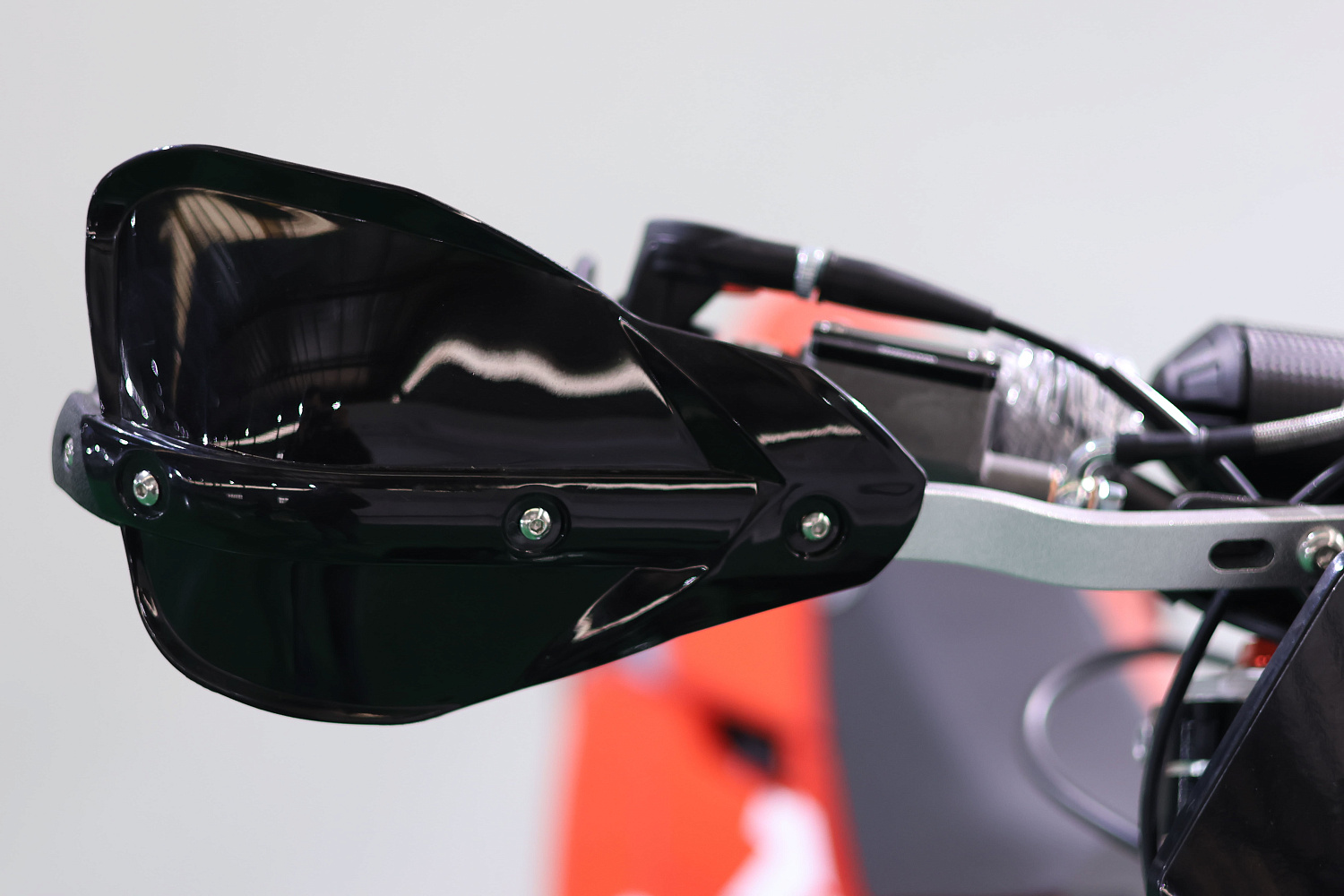 Мотоцикл JHLMOTO JHLofr GS CB300RL в Сочи