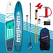 SUP (САП) Доска MISHIMO VOYADGER 12.6 в Сочи