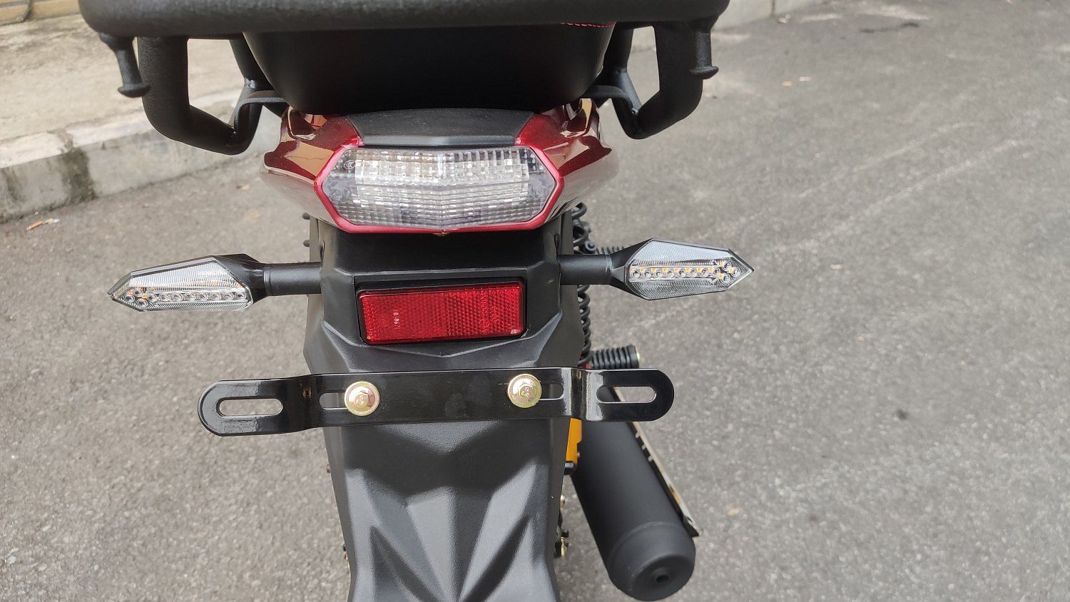 Мопед FAIDET SKIFF RS150 (49) в Сочи