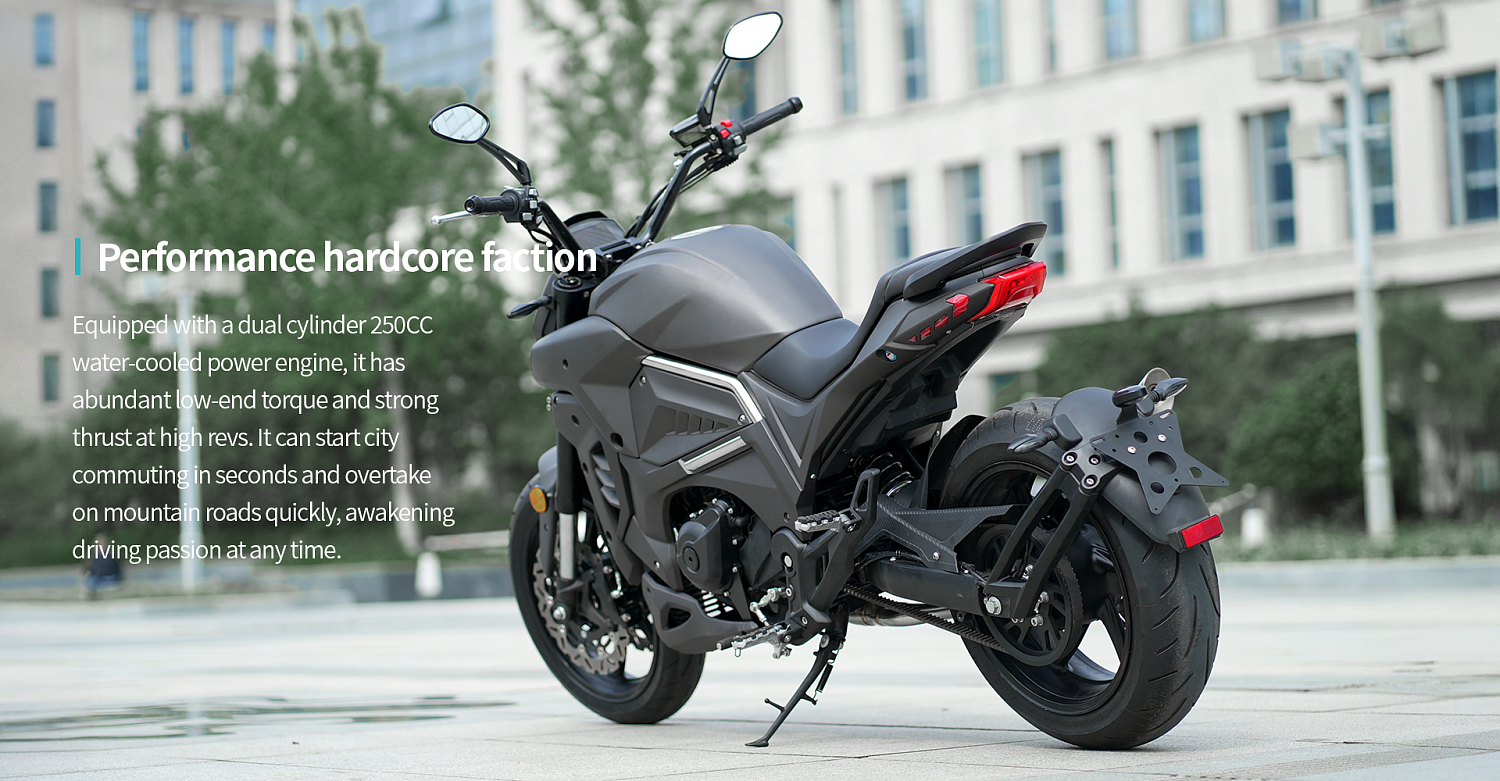 Мотоцикл FAIDET Z450 NAVIGATOR в Сочи