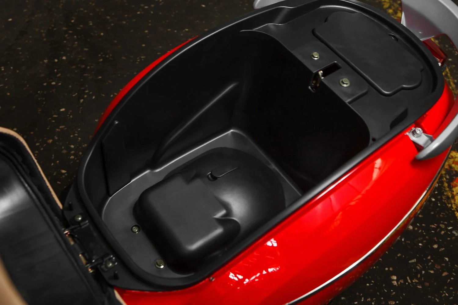 Скутер MINSK Vesna 50 M1NSK в Сочи