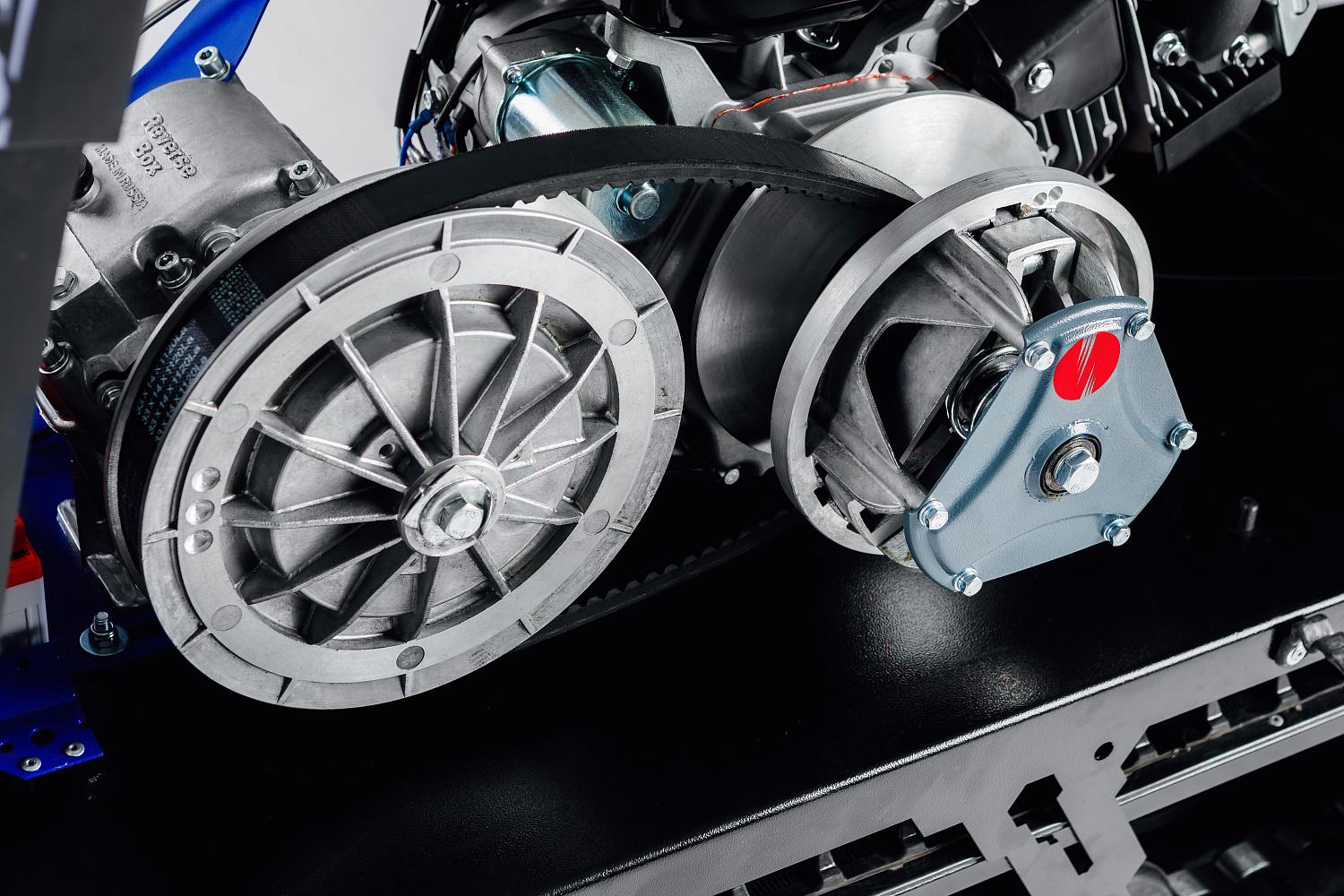 МОТОБУКСИРОВЩИК IKUDZO LONG 2.0 1700/500 EKR19 в Сочи