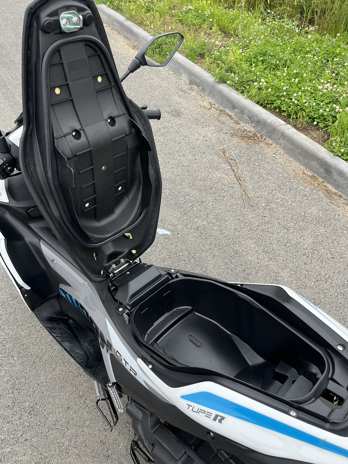 Скутер PROMAX TURAN 250 (49) в Сочи