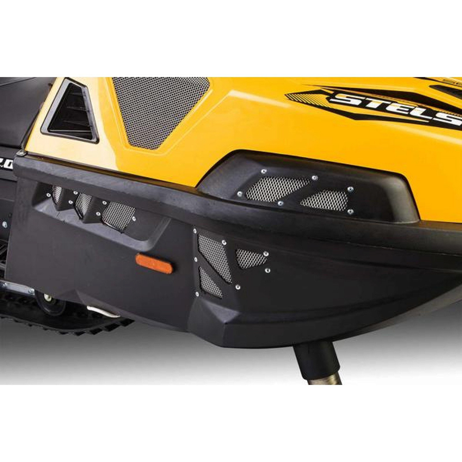 Снегоход STELS VIKING V800 3.0 в Сочи