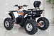 Квадроцикл GBM STORMRIDER 220 PREMIUM в Сочи