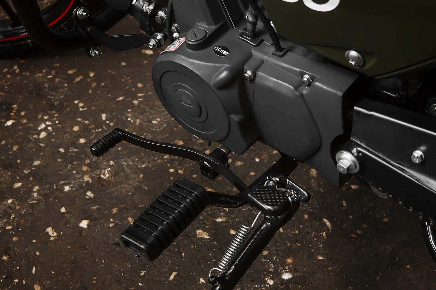 Мотоцикл MINSK  D4 50 M1NSK в Сочи