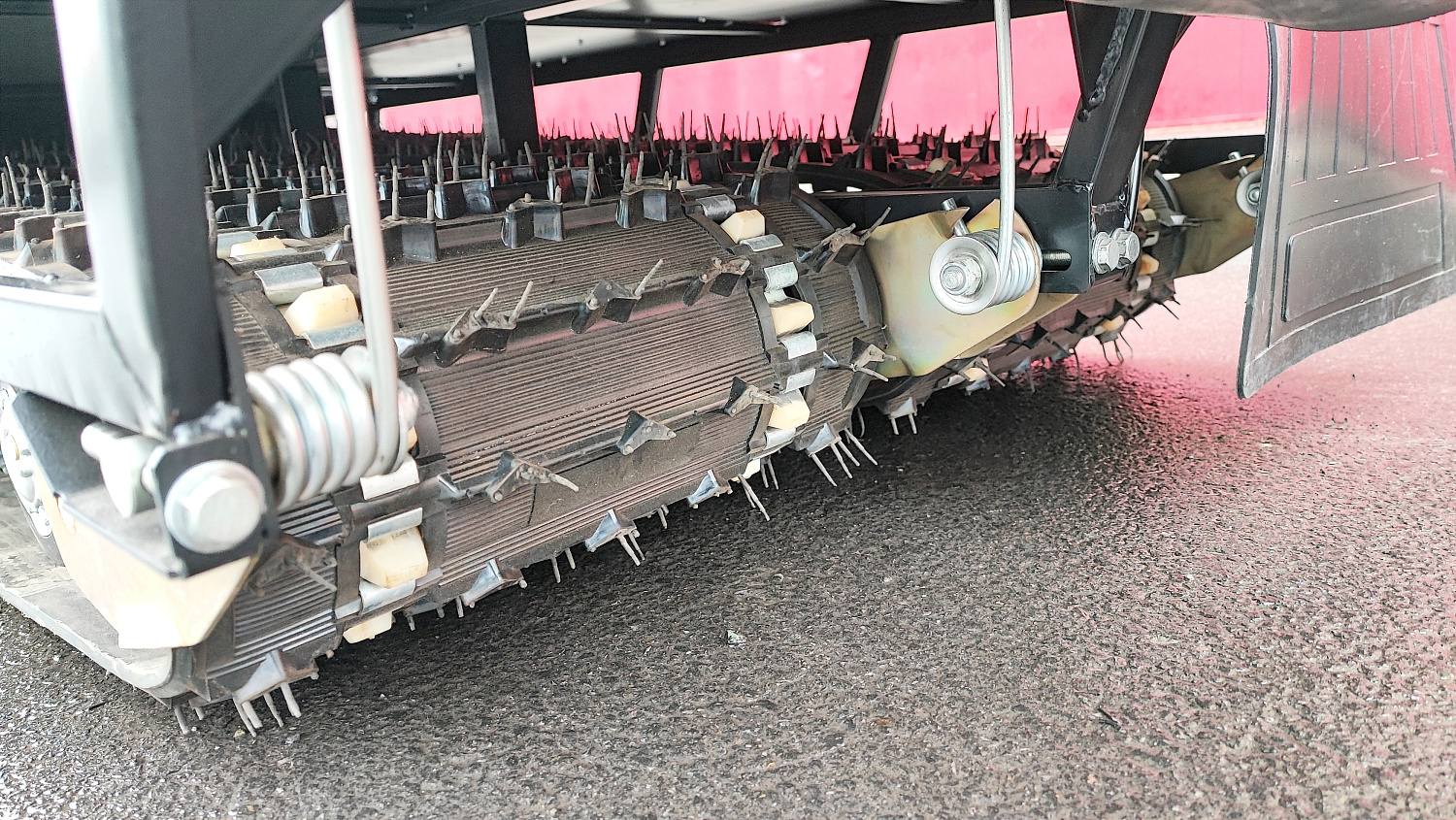 Снегоход PROMAX SNOWBEAR V3 800 4T ST в Сочи