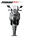 МаксиСкутер PROMAX-HONDA ADV 150 (49) (Inspired by HONDA) в Сочи