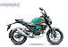 Мопед PROMAX CB150PR (49) в Сочи