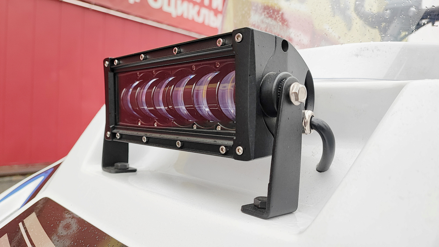 Снегоход PROMAX SNOWBEAR V3 800 4T ST в Сочи