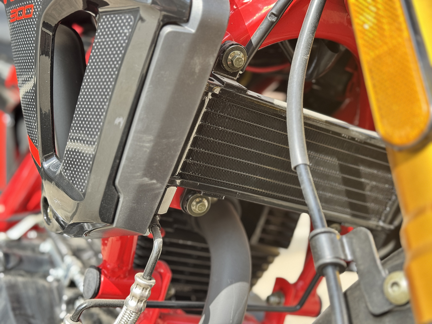 Мотоцикл PROMAX CB300RL (4V, 6G) в Сочи