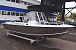 Алюминиевая лодка  Neman-400 DC в Сочи