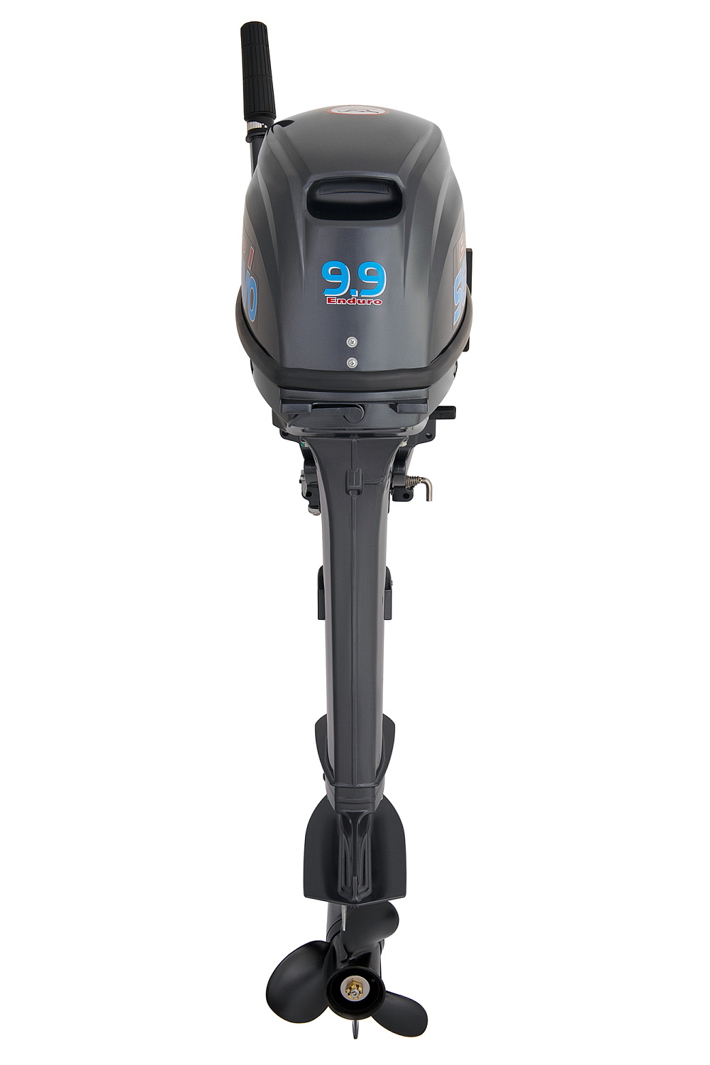 Лодочный мотор SEANOVO SN9.9FHS ENDURO в Сочи