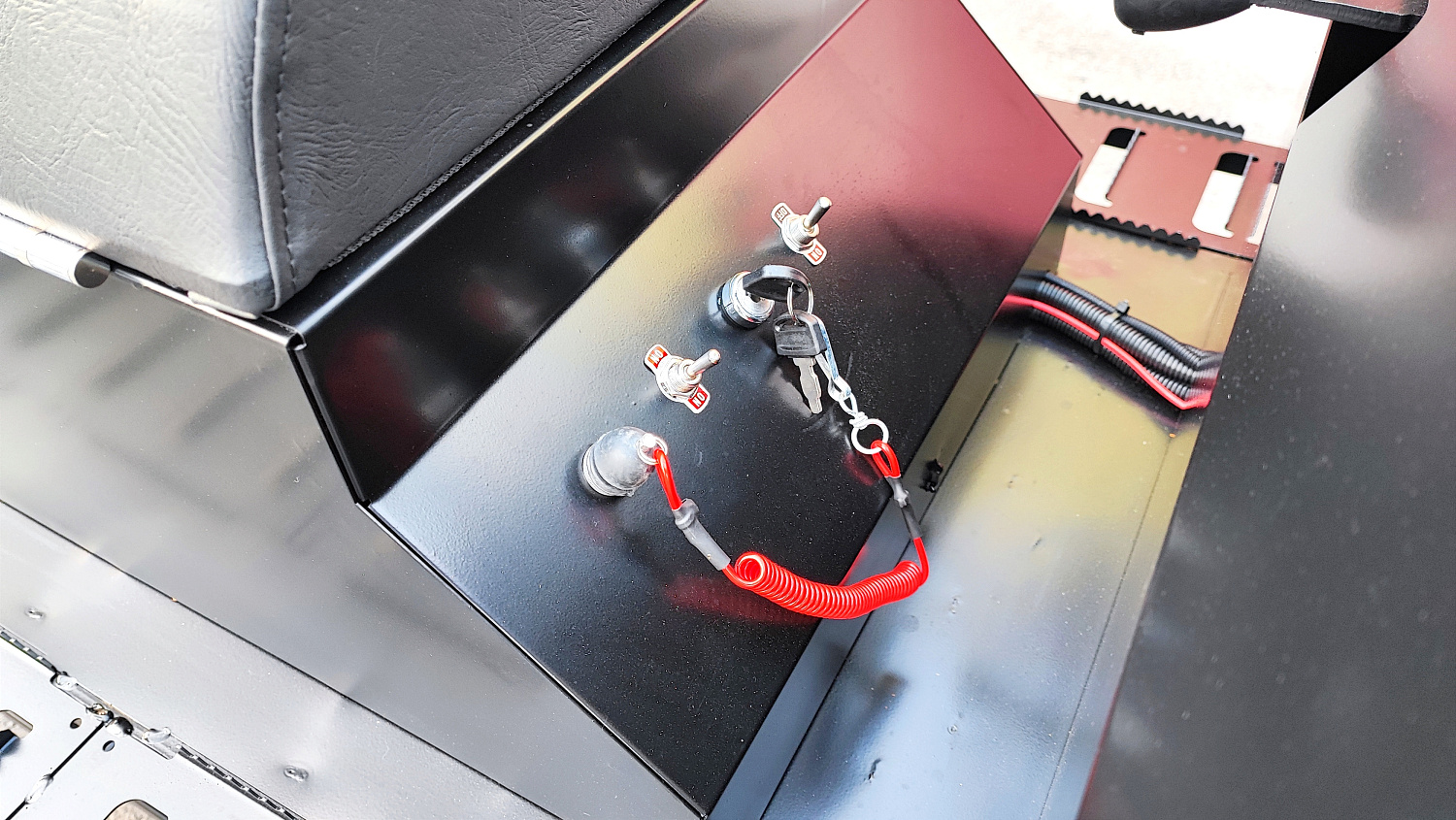 Снегоход PROMAX YAKUT 500 2.0 4T 29 в Сочи