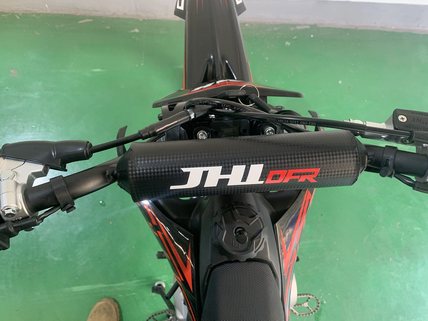 Питбайк JHLMOTO JHL MK125 (14/12) в Сочи