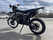 Кроссовый мотоцикл PROMAX BLACKOUT YBS300 ENDURO в Сочи