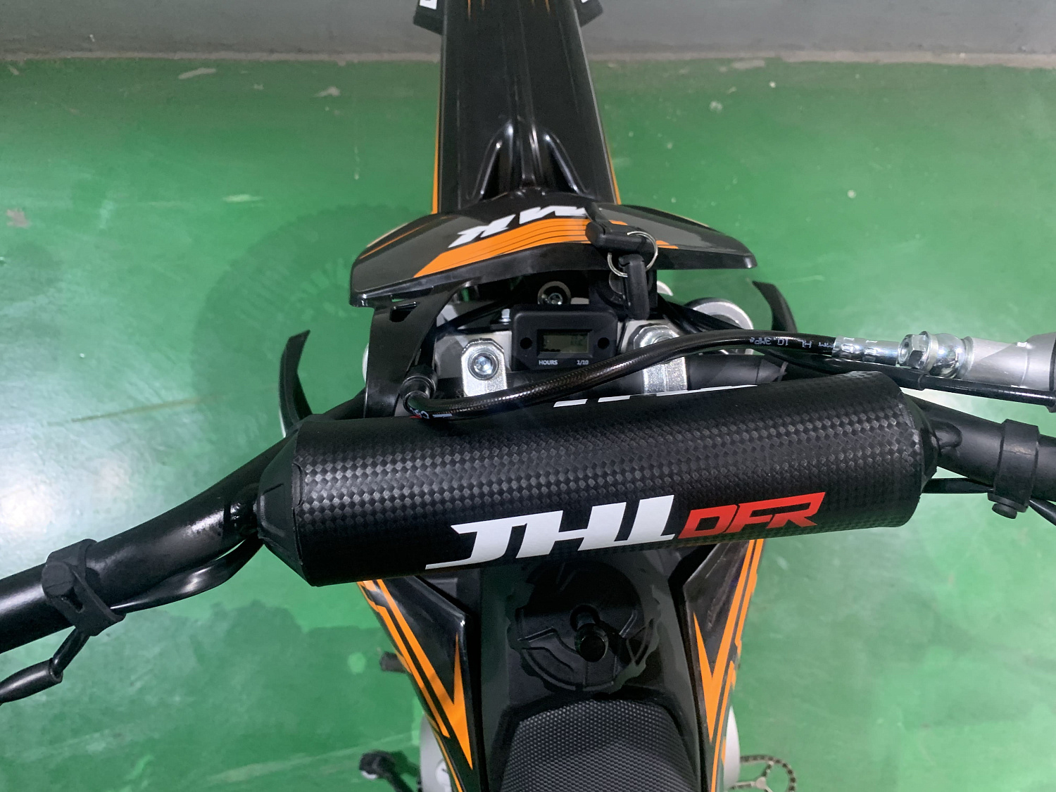 Питбайк JHLMOTO JHL MK110 (12/10) в Сочи