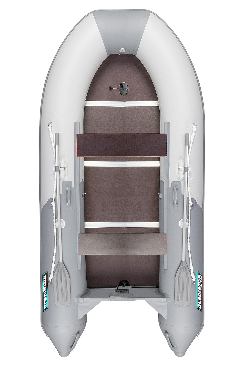 НАДУВНАЯ ЛОДКА GLADIATOR B330 в Сочи