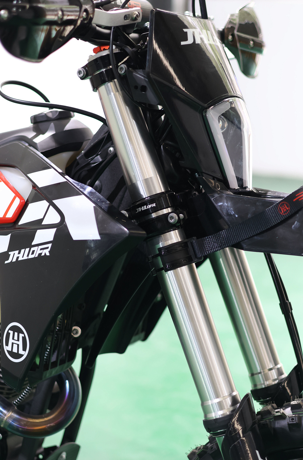 Мотоцикл JHLMOTO JHLofr GS CB300RL в Сочи